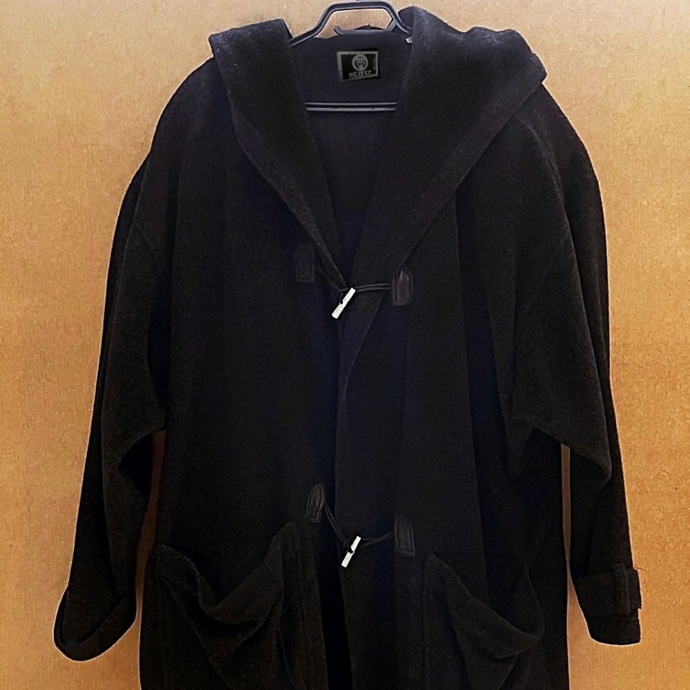 Versace (Istante) Mens Coat